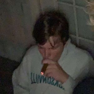 Meet your Posher, Greyson